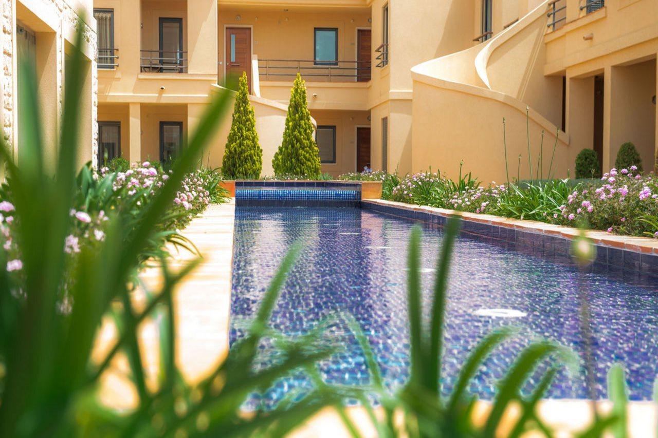 Mar Da Luz Resort Екстер'єр фото