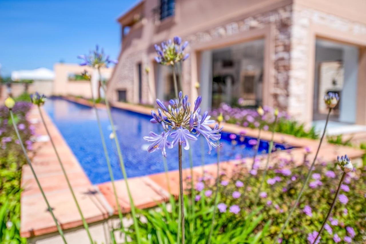 Mar Da Luz Resort Екстер'єр фото