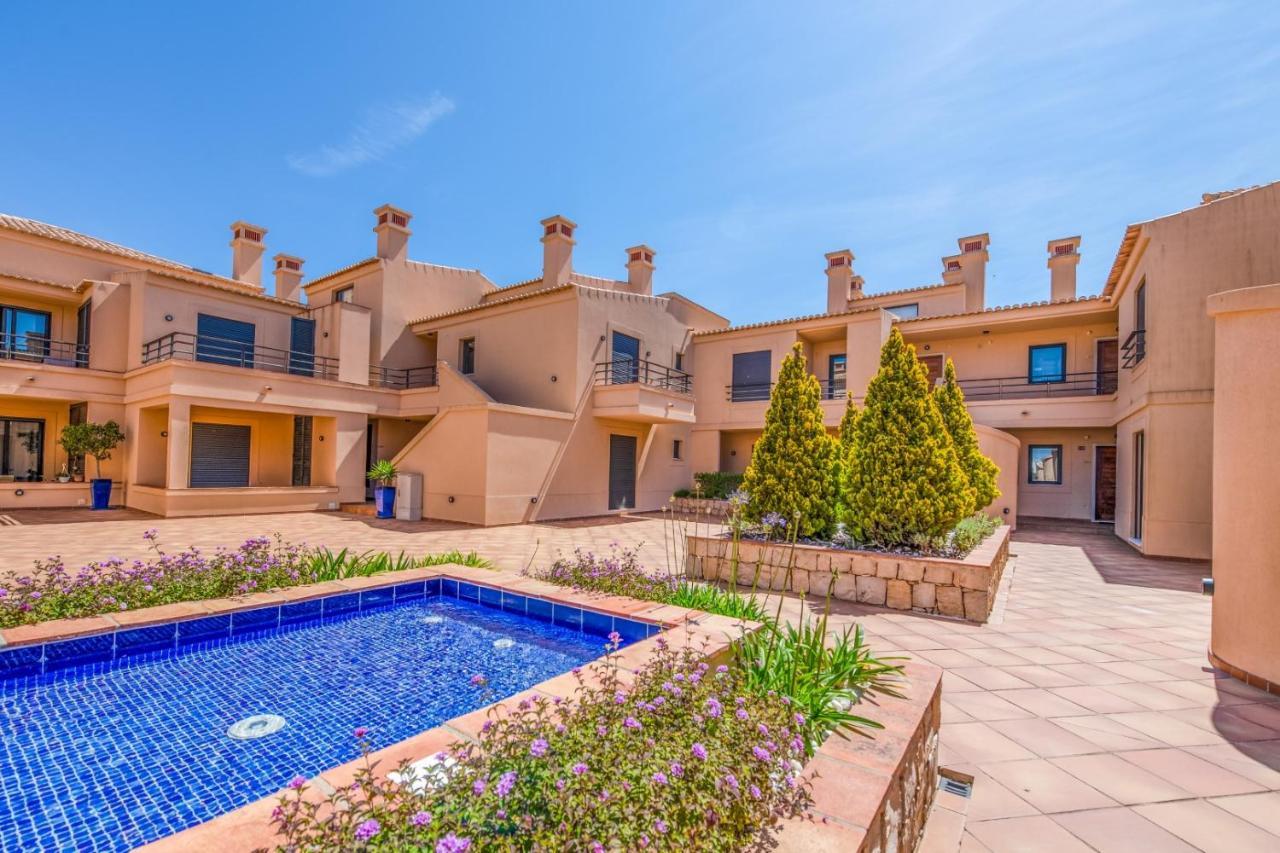 Mar Da Luz Resort Екстер'єр фото