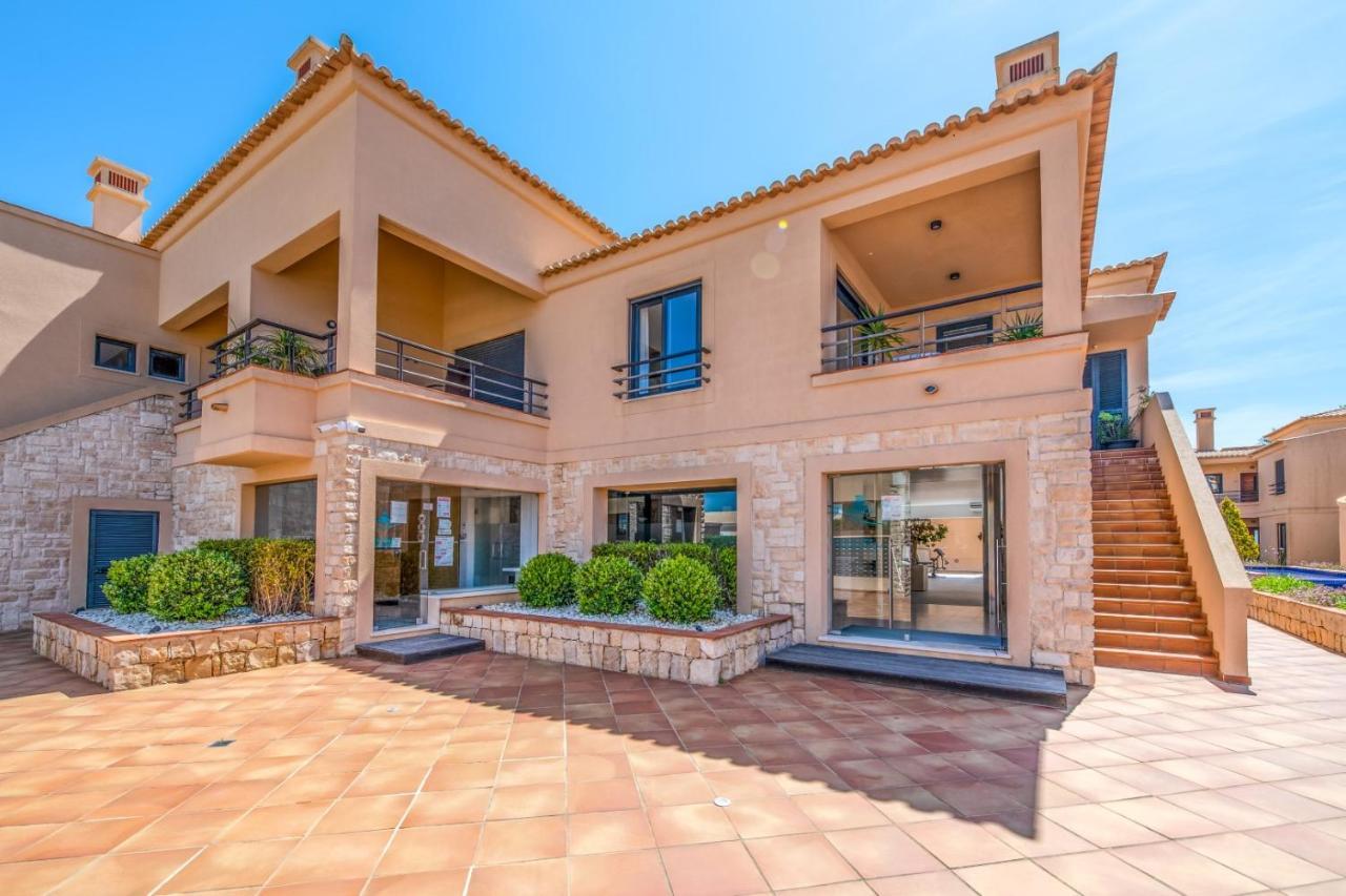 Mar Da Luz Resort Екстер'єр фото