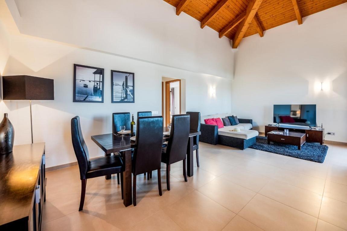 Mar Da Luz Resort Екстер'єр фото