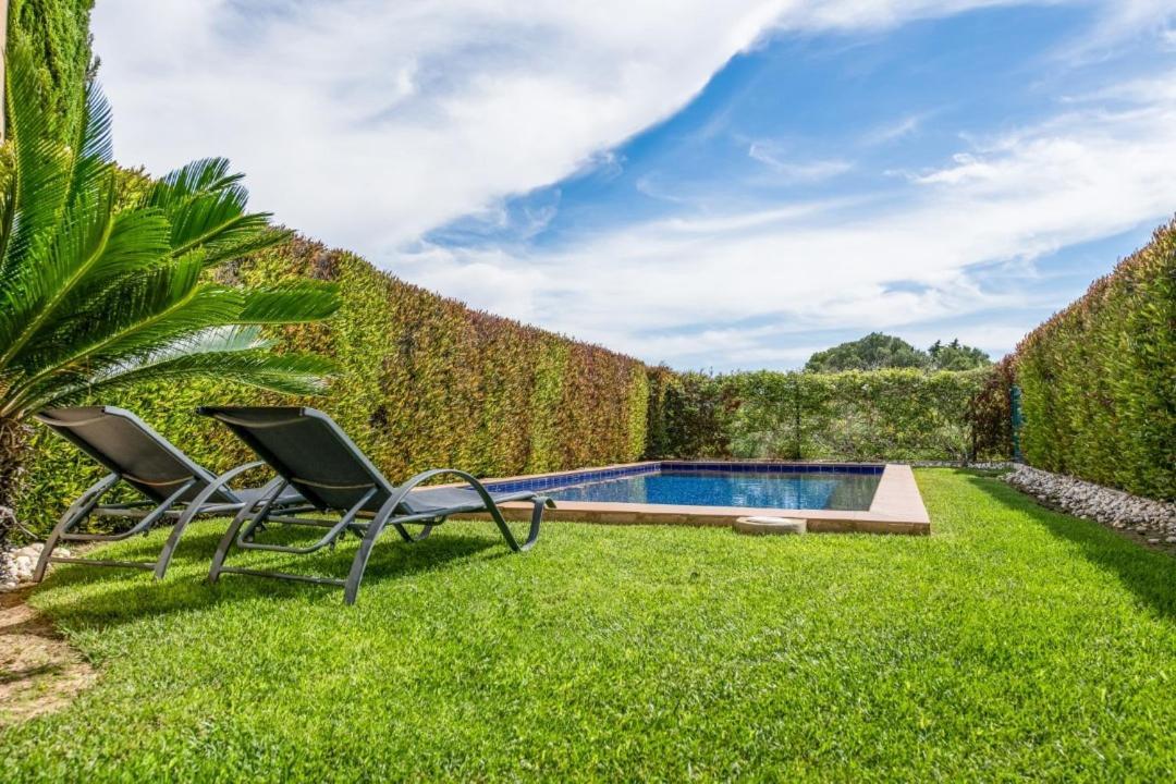 Mar Da Luz Resort Екстер'єр фото