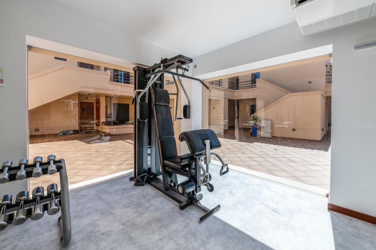 Mar Da Luz Resort Екстер'єр фото