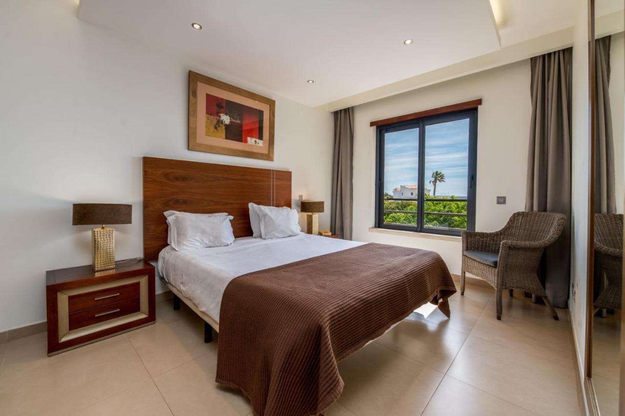 Mar Da Luz Resort Екстер'єр фото