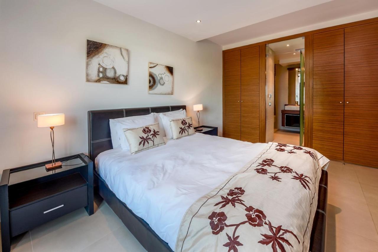 Mar Da Luz Resort Екстер'єр фото