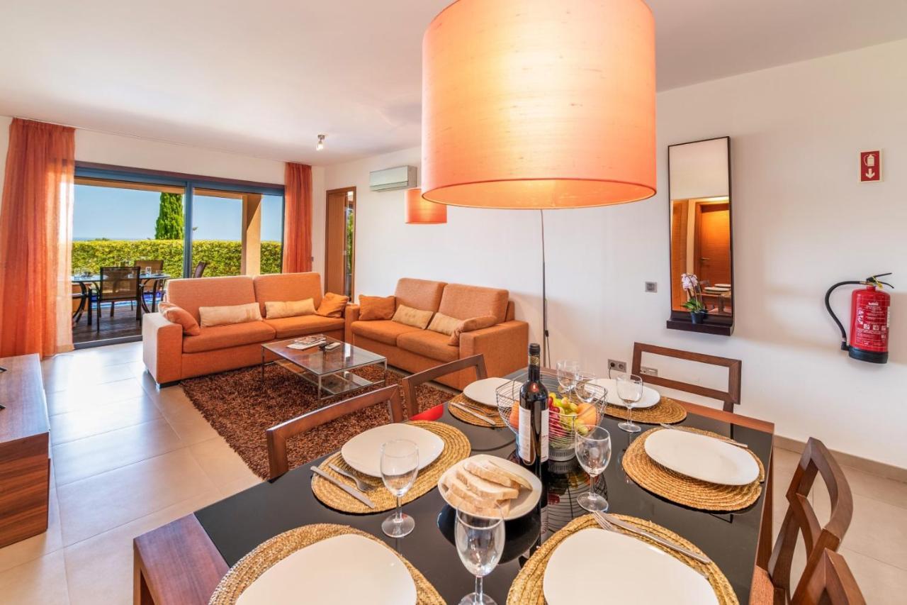 Mar Da Luz Resort Екстер'єр фото