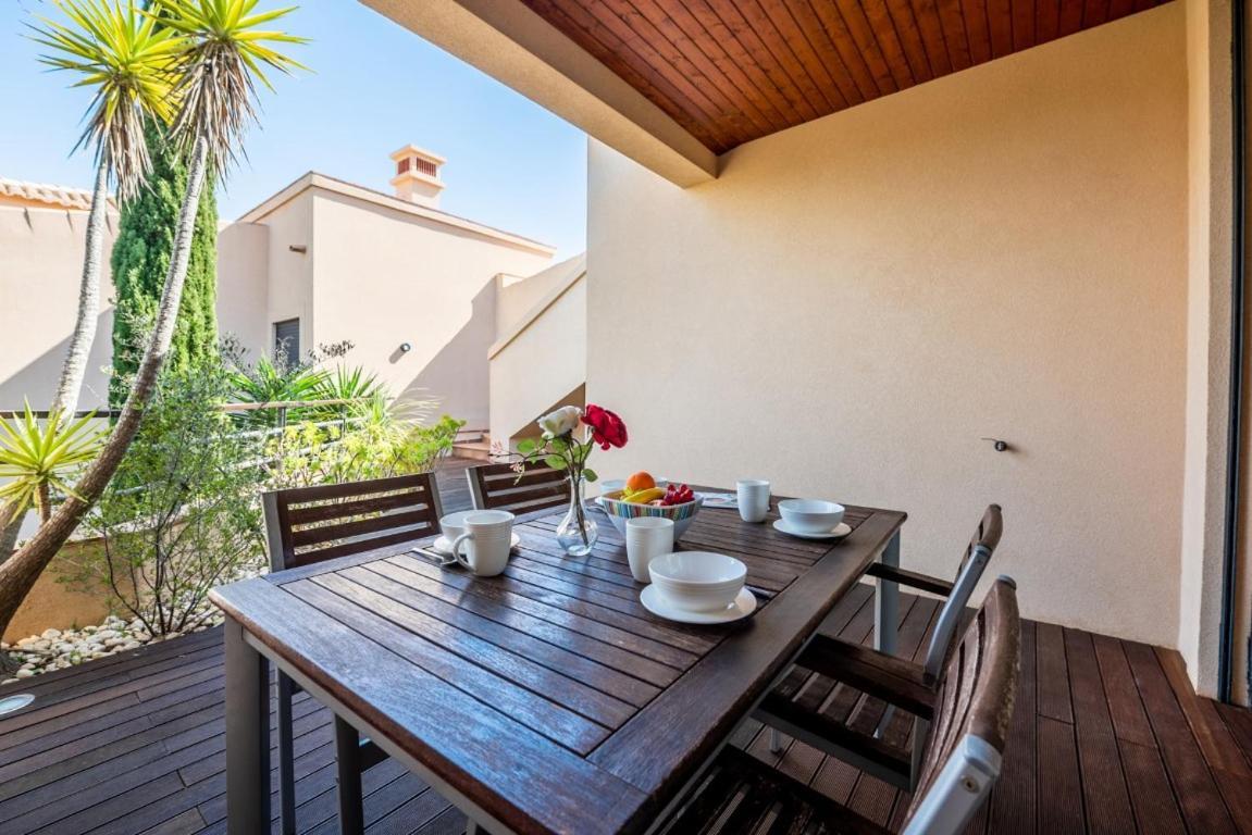 Mar Da Luz Resort Екстер'єр фото