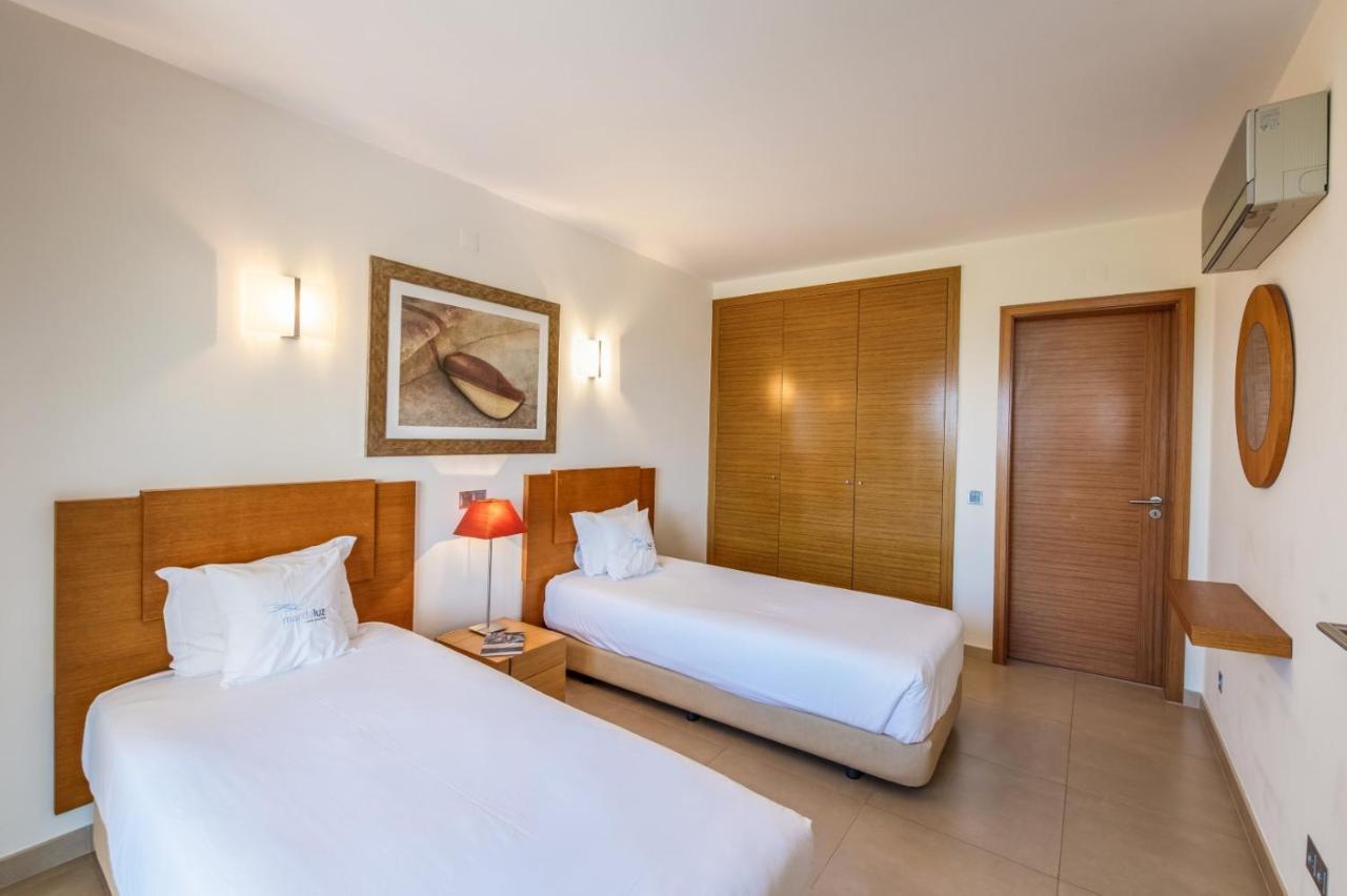 Mar Da Luz Resort Екстер'єр фото