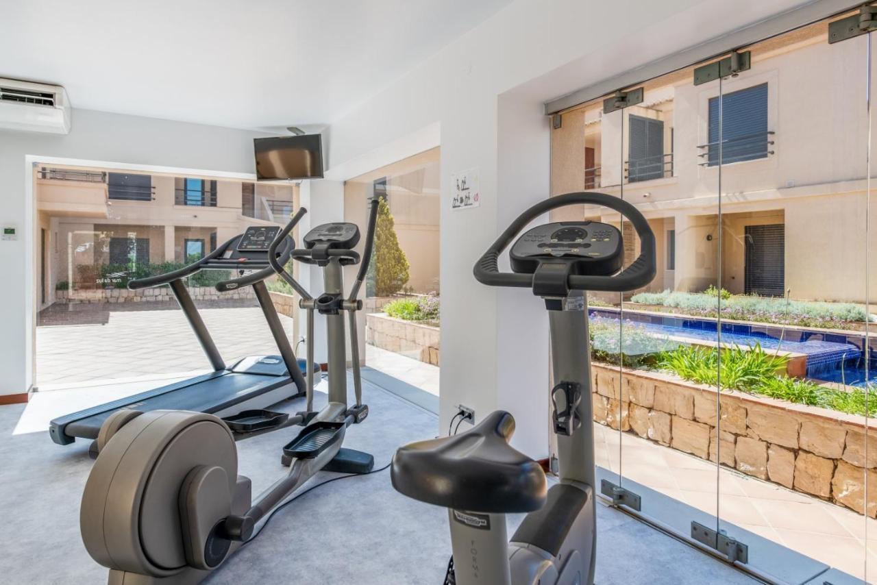 Mar Da Luz Resort Екстер'єр фото