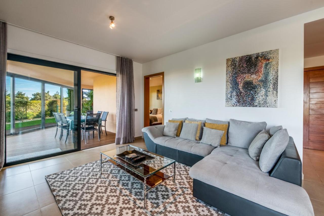 Mar Da Luz Resort Екстер'єр фото
