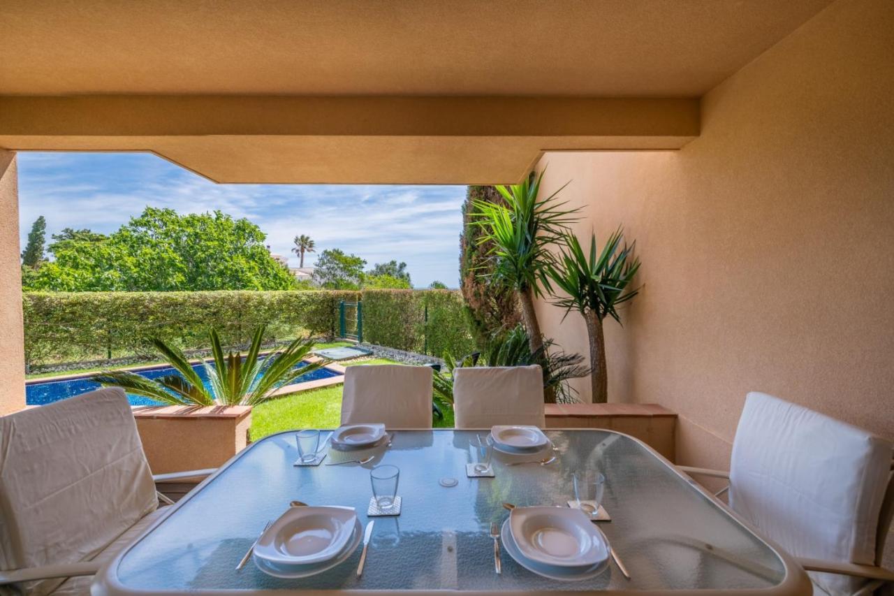 Mar Da Luz Resort Екстер'єр фото