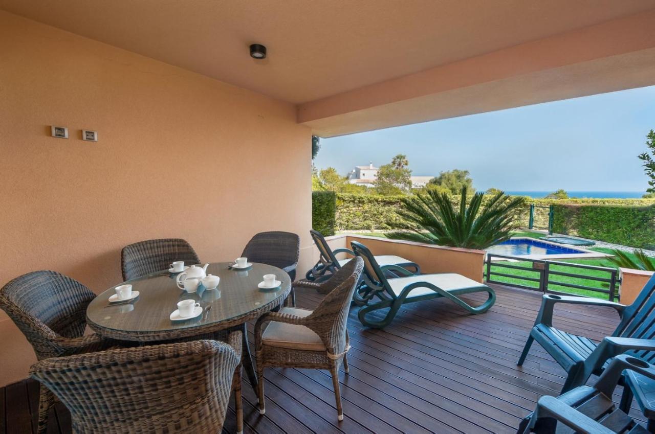 Mar Da Luz Resort Екстер'єр фото