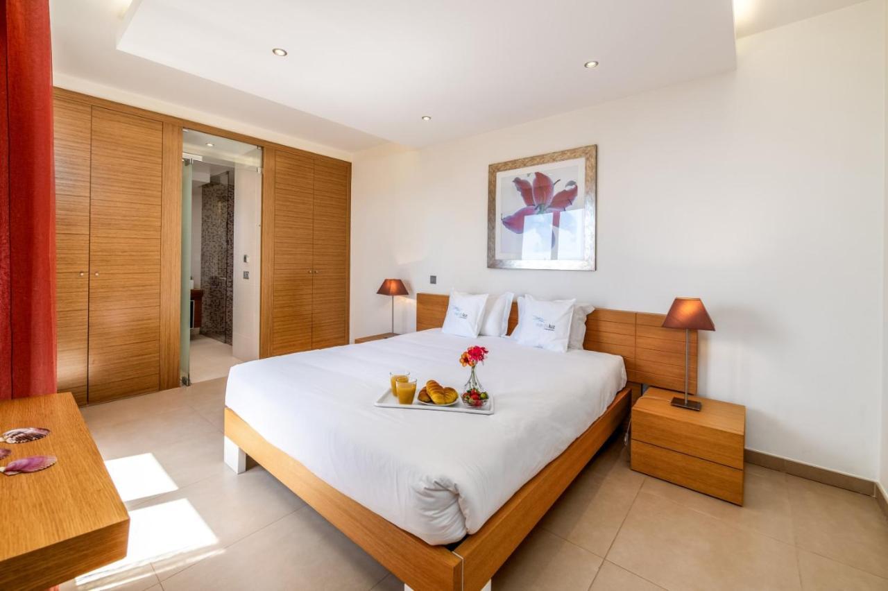 Mar Da Luz Resort Екстер'єр фото