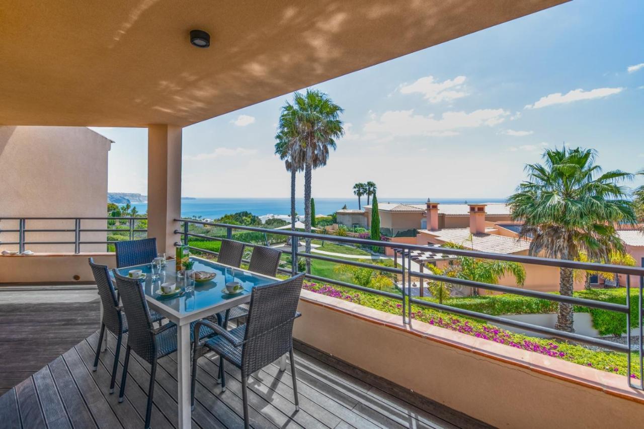 Mar Da Luz Resort Екстер'єр фото