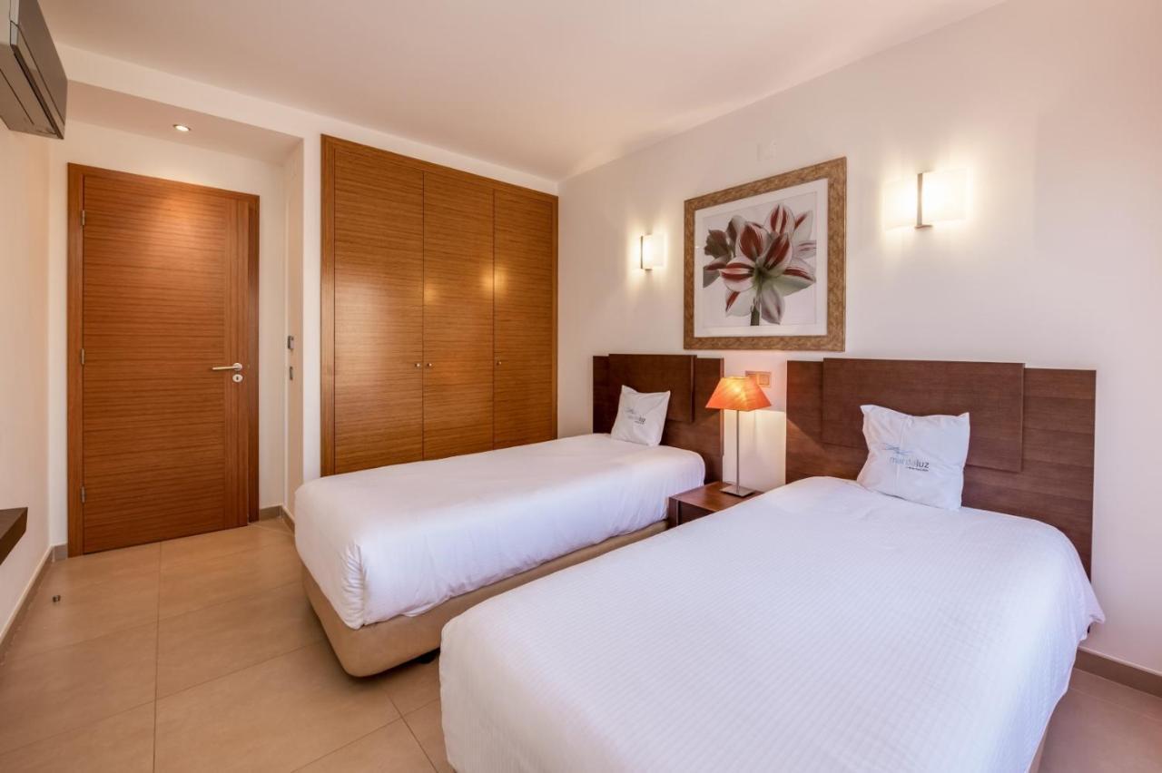 Mar Da Luz Resort Екстер'єр фото