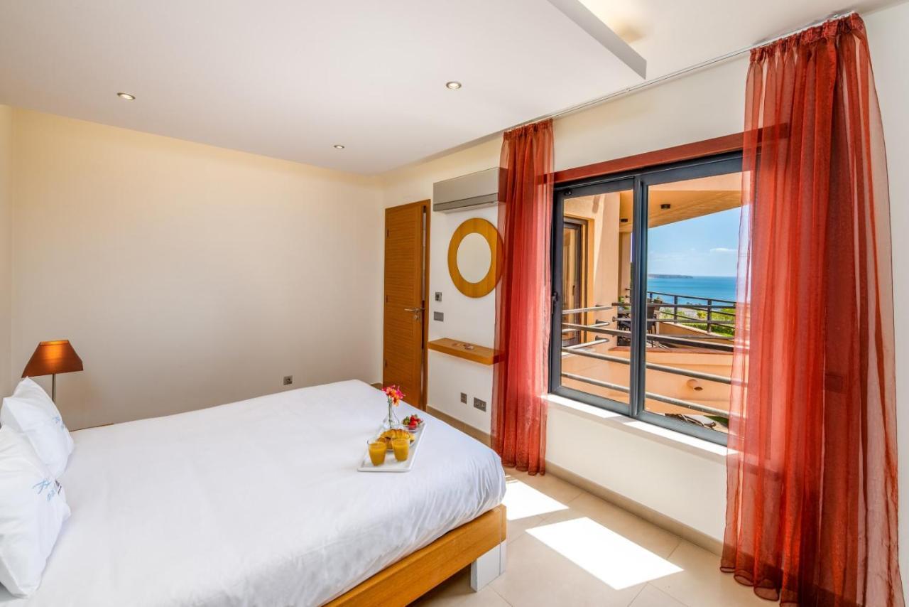 Mar Da Luz Resort Екстер'єр фото
