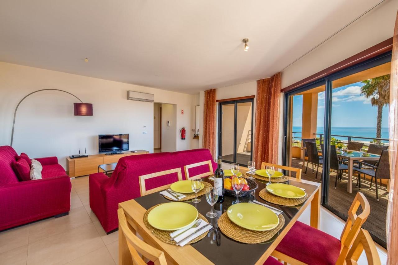 Mar Da Luz Resort Екстер'єр фото