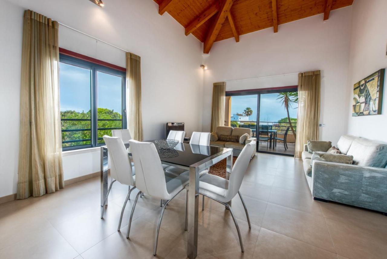 Mar Da Luz Resort Екстер'єр фото