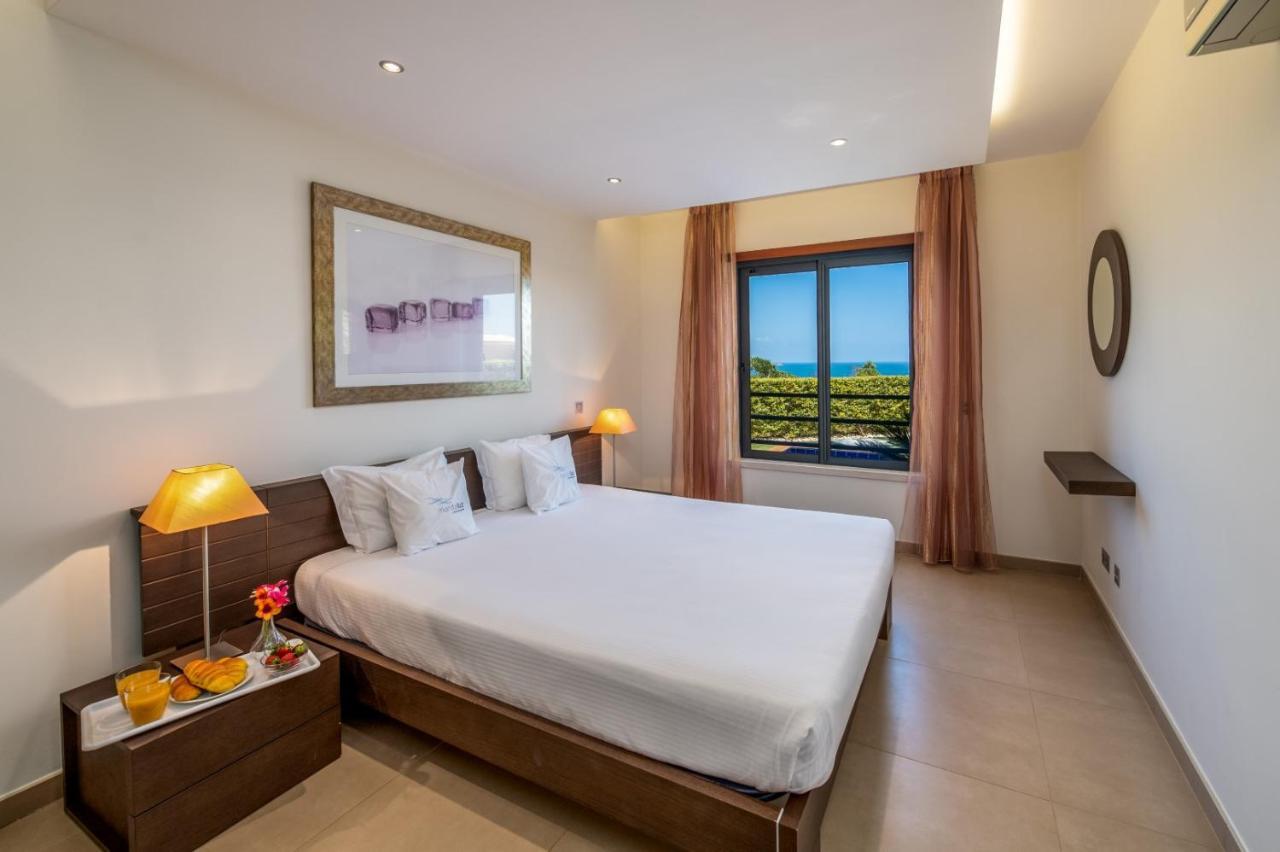 Mar Da Luz Resort Екстер'єр фото