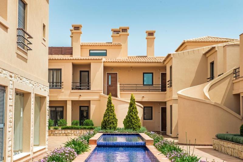 Mar Da Luz Resort Екстер'єр фото