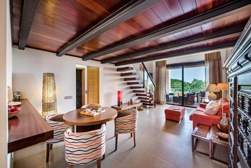 Mar Da Luz Resort Екстер'єр фото