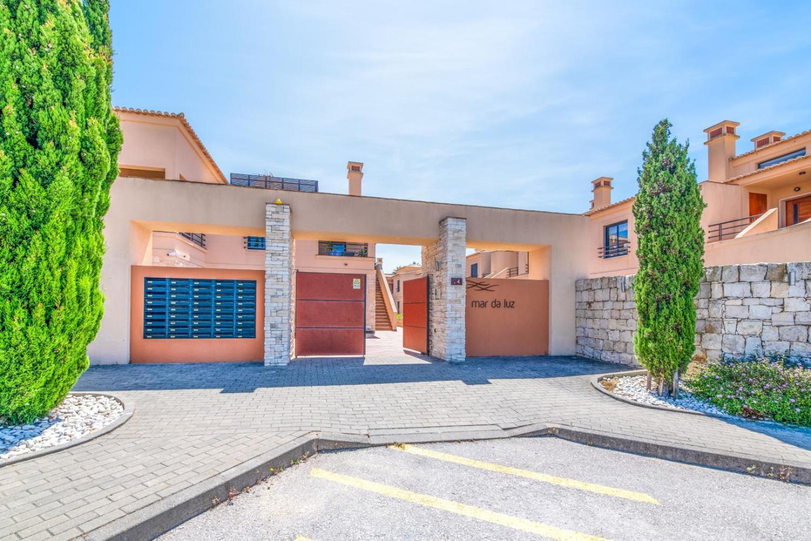 Mar Da Luz Resort Екстер'єр фото